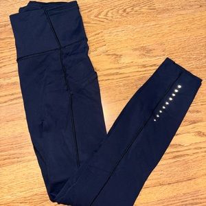 Size 4 Lululemon Leggings